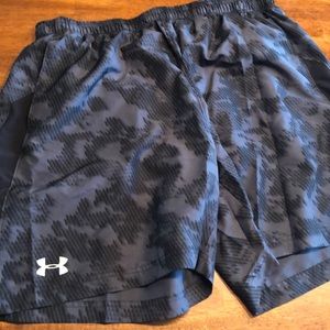 Under Armour Shorts